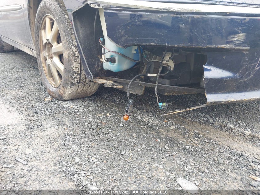 2G4WF582481293103 2008 BUICK ALLURE photo no. 6