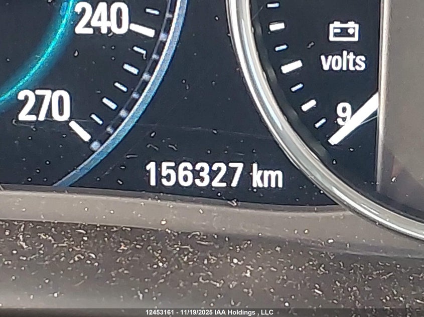 2016 Buick Envision Premium VIN: LRBFXFSX5GD188373 Lot: 12453161