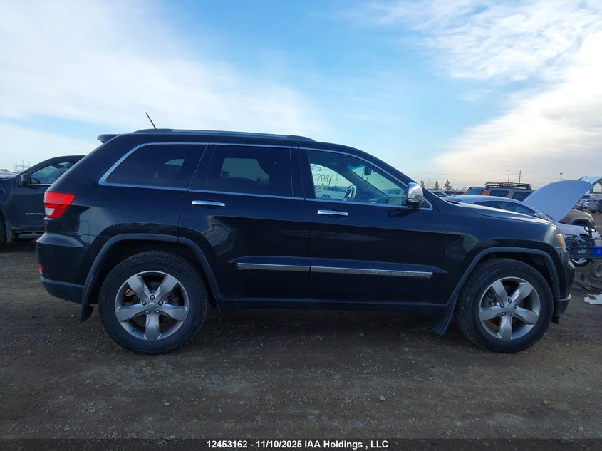 1J4RR6GT9BC500363 2011 JEEP GRAND CHEROKEE photo no. 14