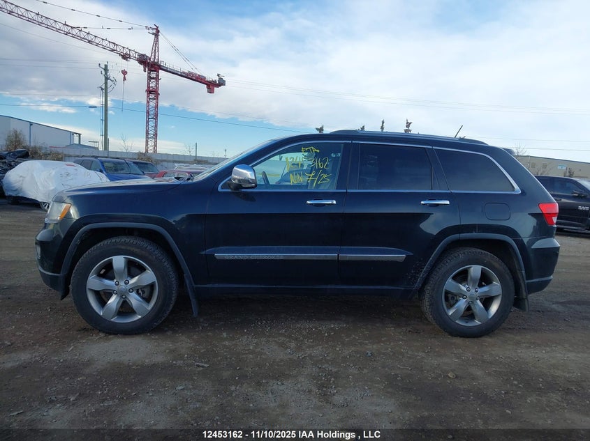 1J4RR6GT9BC500363 2011 JEEP GRAND CHEROKEE photo no. 15
