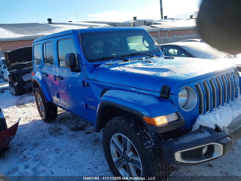 1C4HJXEN3PW572474 2023 JEEP WRANGLER photo no. 13