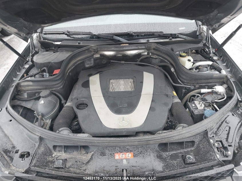 2010 Mercedes-Benz Glk 350 4Matic VIN: WDCGG8HB0AF459357 Lot: 12453170