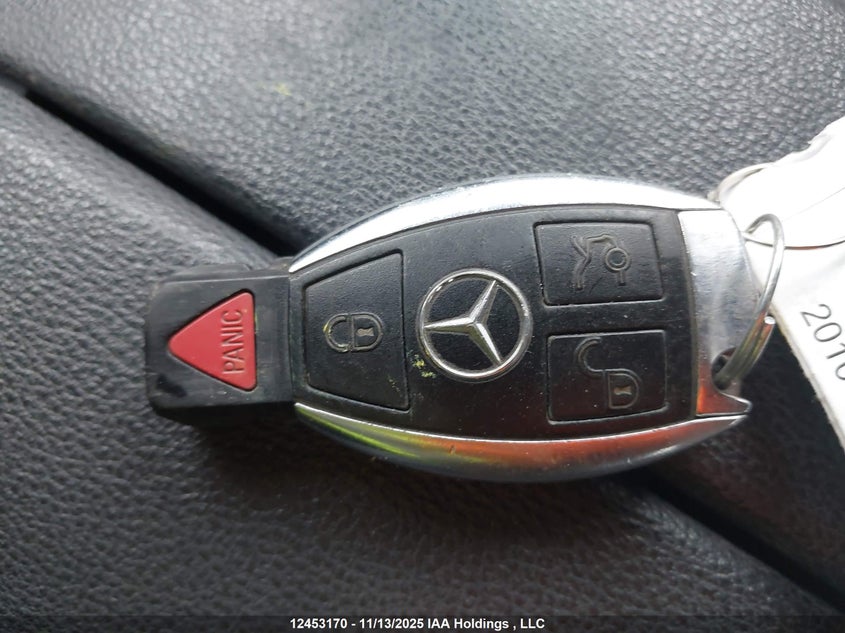 2010 Mercedes-Benz Glk 350 4Matic VIN: WDCGG8HB0AF459357 Lot: 12453170