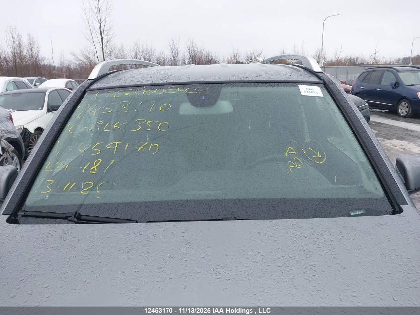 2010 Mercedes-Benz Glk 350 4Matic VIN: WDCGG8HB0AF459357 Lot: 12453170