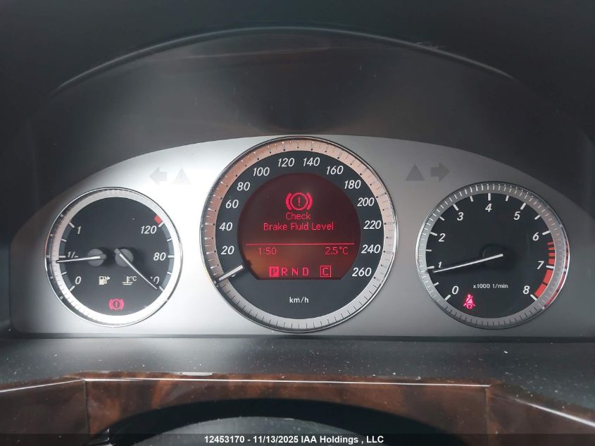 2010 Mercedes-Benz Glk 350 4Matic VIN: WDCGG8HB0AF459357 Lot: 12453170