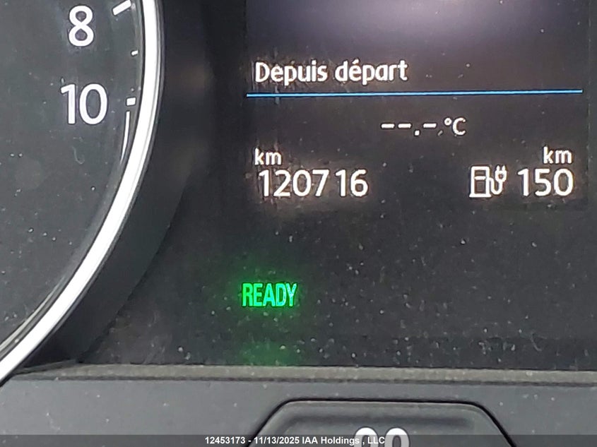 2019 Volkswagen E-Golf Sel Premium VIN: WVWPR7AU1KW900775 Lot: 12453173