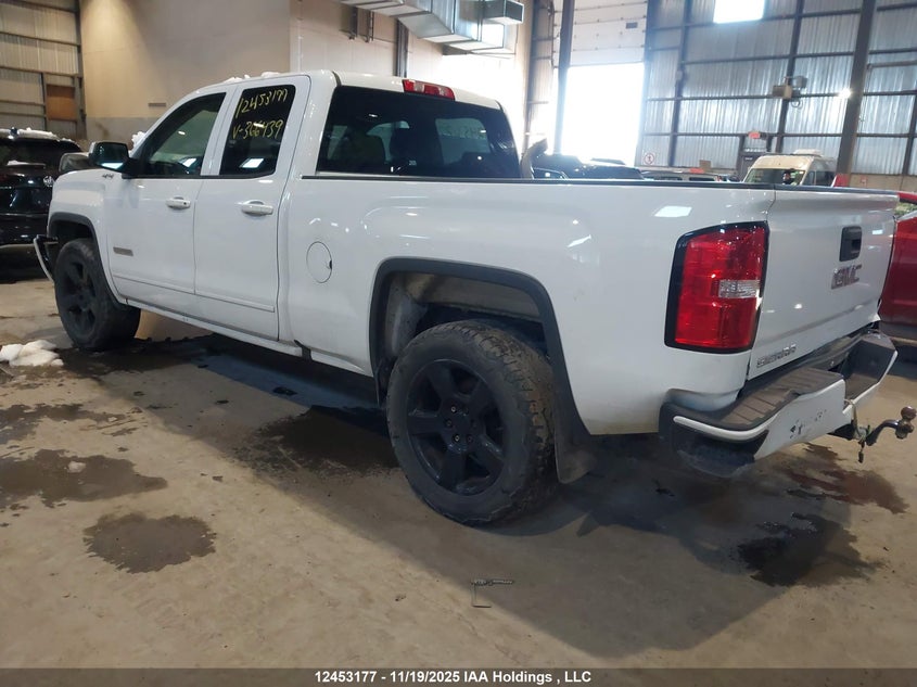 1GTV2LEC5JZ366439 2018 GMC SIERRA photo no. 3