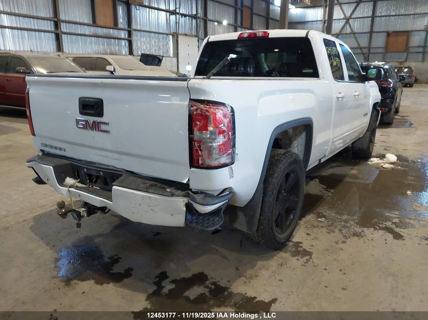 1GTV2LEC5JZ366439 2018 GMC SIERRA photo no. 4