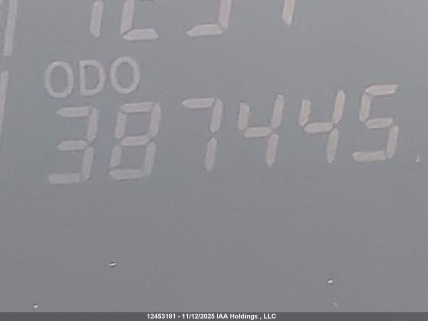 2008 Toyota Yaris VIN: JTDKT923885159083 Lot: 12453181