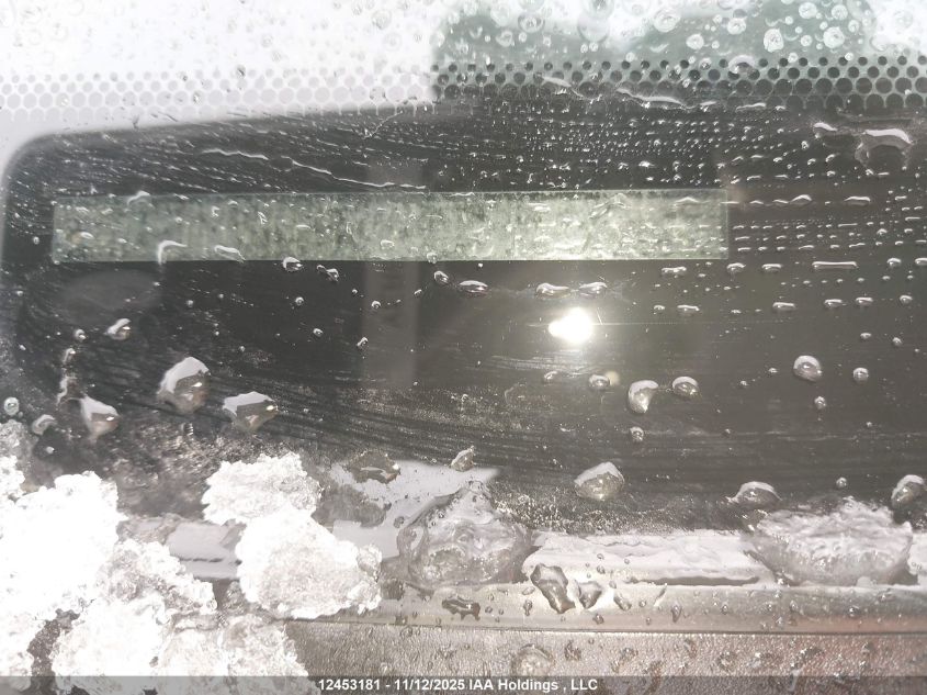 2008 Toyota Yaris VIN: JTDKT923885159083 Lot: 12453181