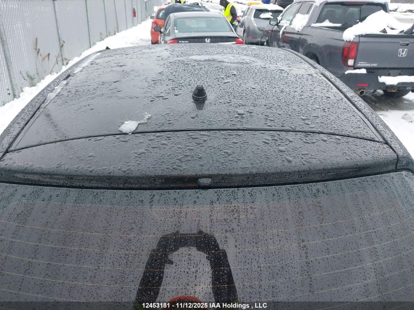 2008 Toyota Yaris VIN: JTDKT923885159083 Lot: 12453181