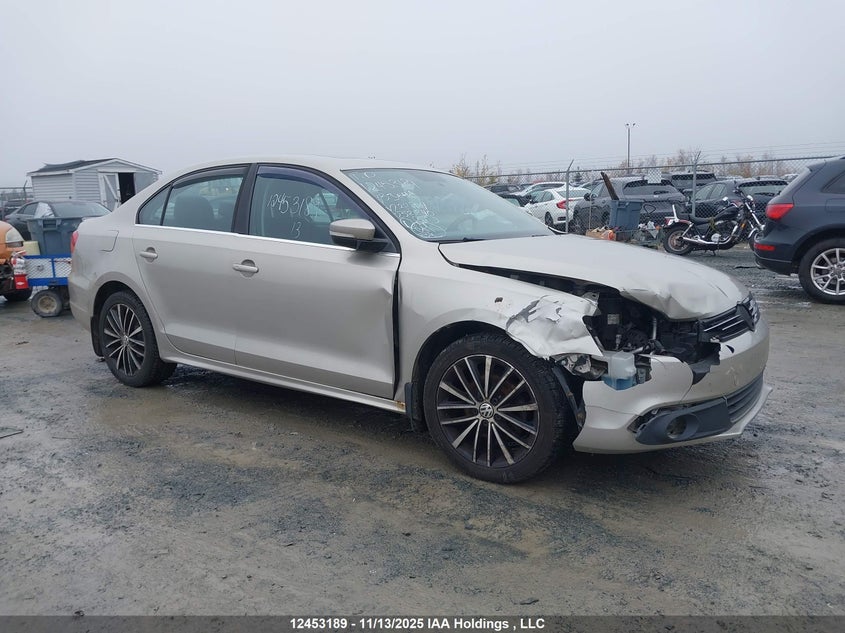 3VWLL7AJ9DM233914 2013 VOLKSWAGEN JETTA photo no. 18