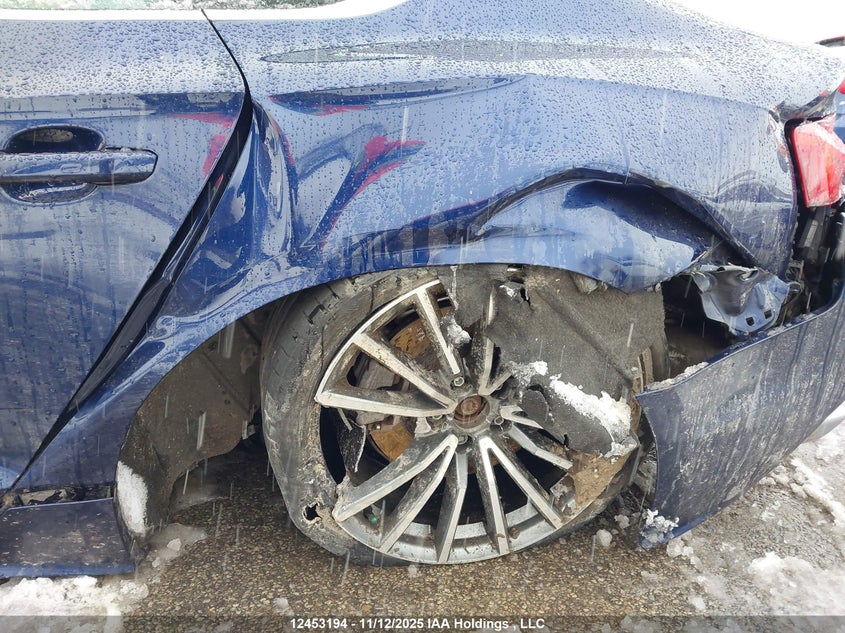 WAUAACF51MA054393 2021 AUDI A5 photo no. 6
