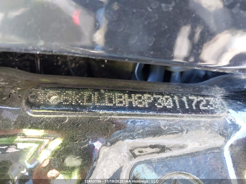 56KDLDBH8P3011723 2023   photo no. 12