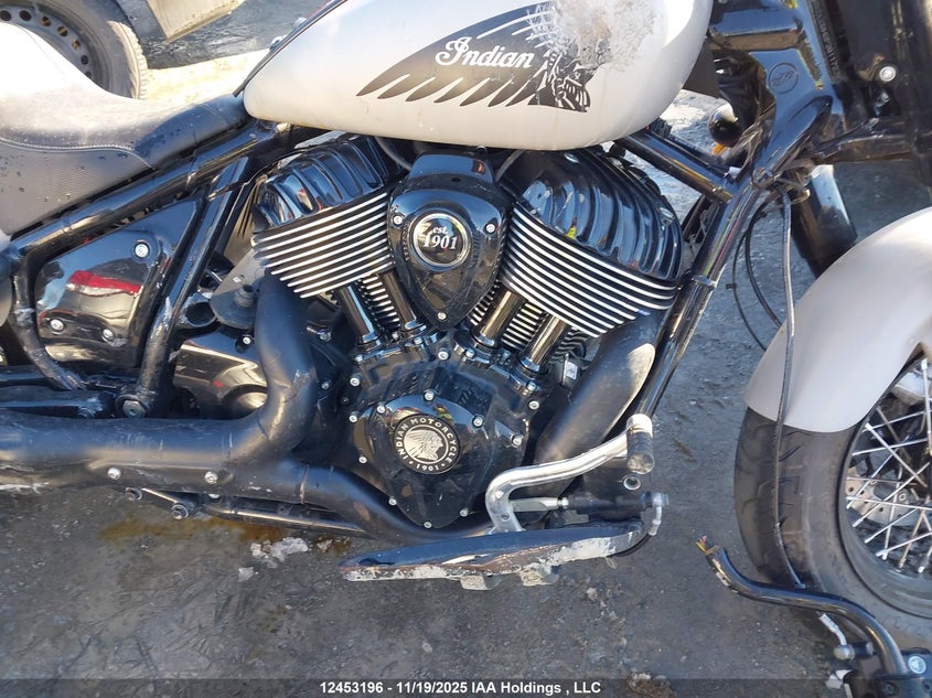 56KDLDBH8P3011723 2023   photo no. 8