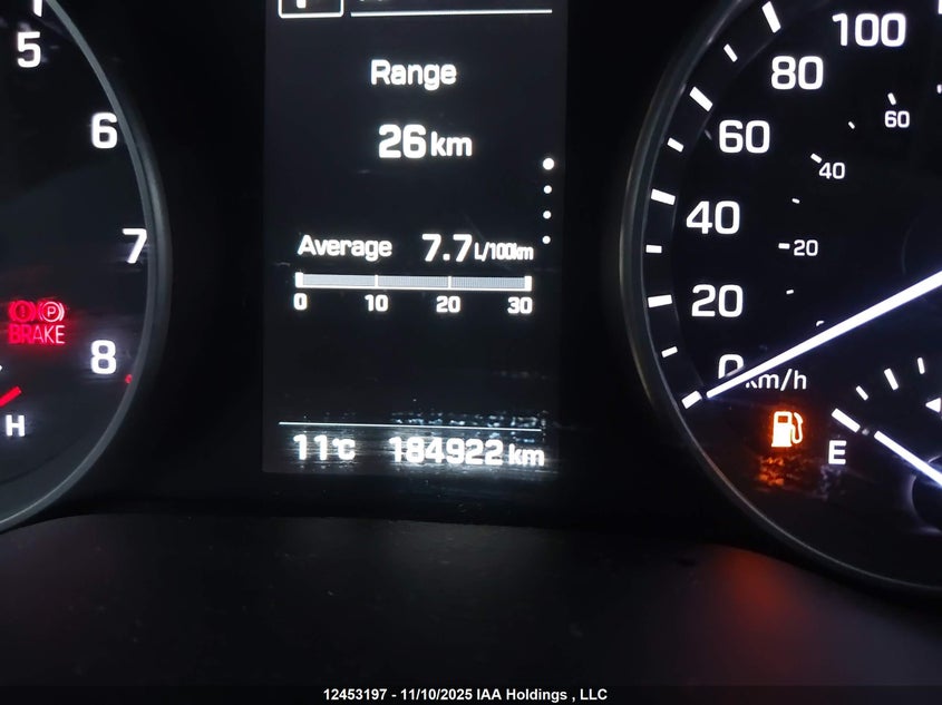 KMHD84LF1HU293800 2017 HYUNDAI ELANTRA photo no. 15