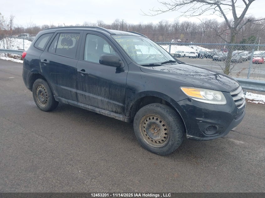 HYUNDAI SANTA FE SANTA FE