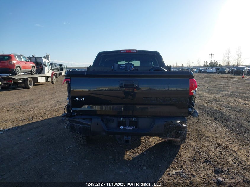 5TFAY5F19GX575175 2016 TOYOTA TUNDRA photo no. 17