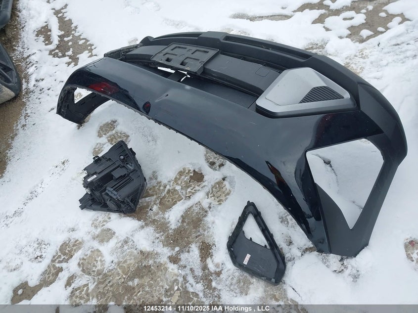 2024 Hyundai Kona Sel VIN: KM8HBCAB6RU111720 Lot: 12453214