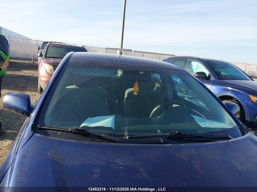 4T1BE46K87U060455 2007 TOYOTA CAMRY photo no. 17