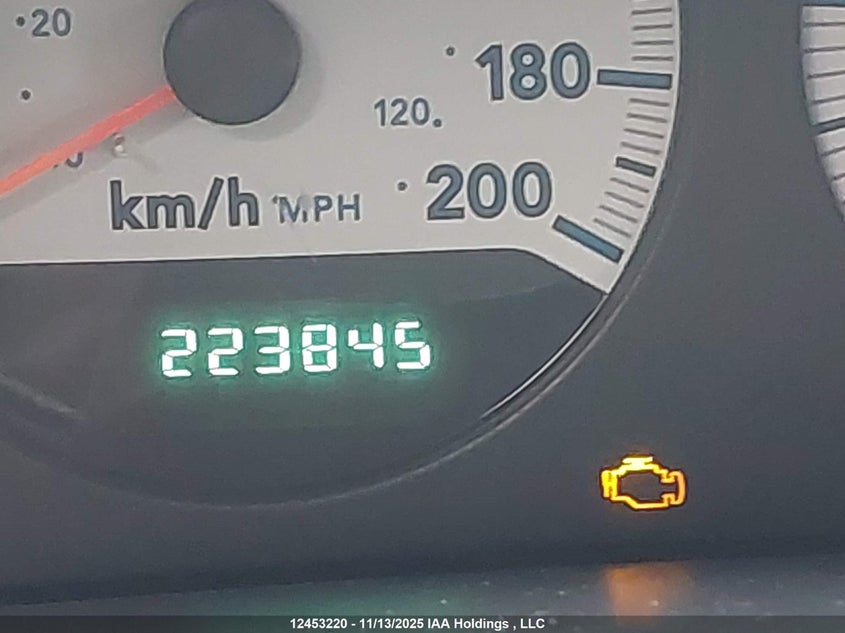2D4GP24R85R340155 2005 DODGE CARAVAN photo no. 16