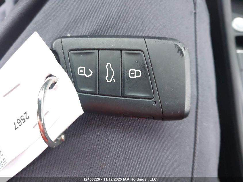 2021 Volkswagen Jetta Highline VIN: 3VWE57BU2MM029113 Lot: 12453226