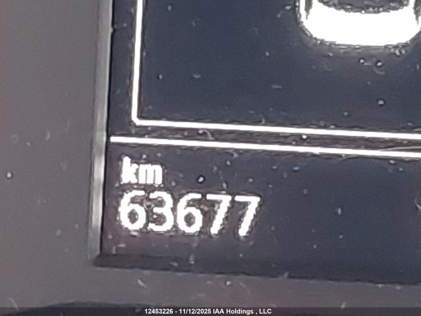 2021 Volkswagen Jetta Highline VIN: 3VWE57BU2MM029113 Lot: 12453226