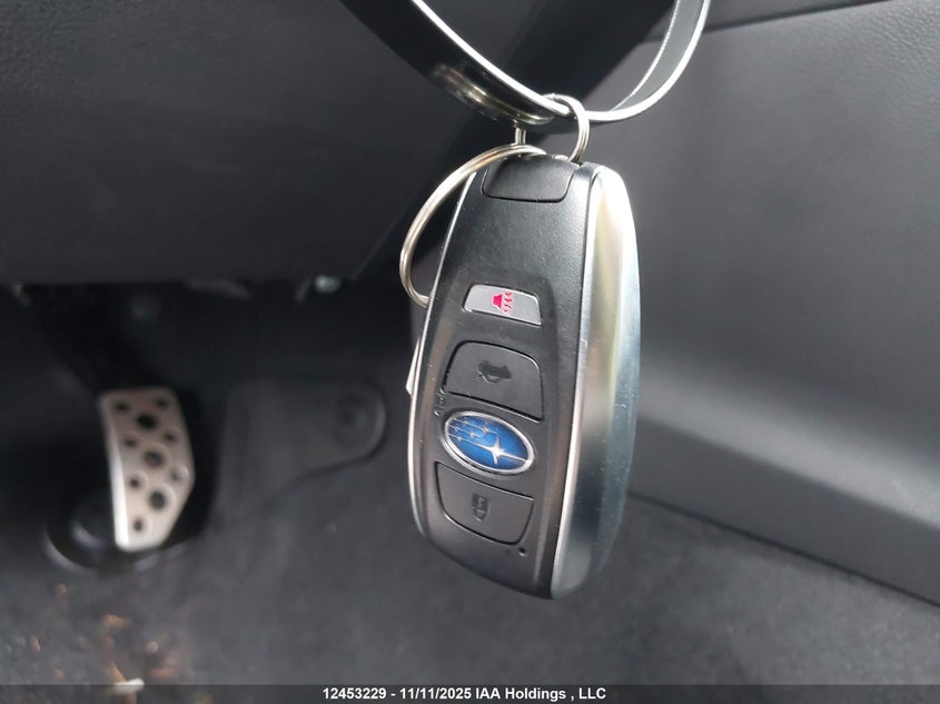 2021 Subaru Crosstrek Premium VIN: JF2GTAGC6MH393359 Lot: 12453229