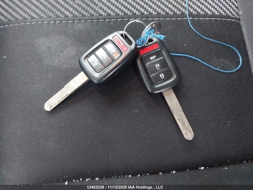 2HGFC2F56JH013415 2018 HONDA CIVIC photo no. 11