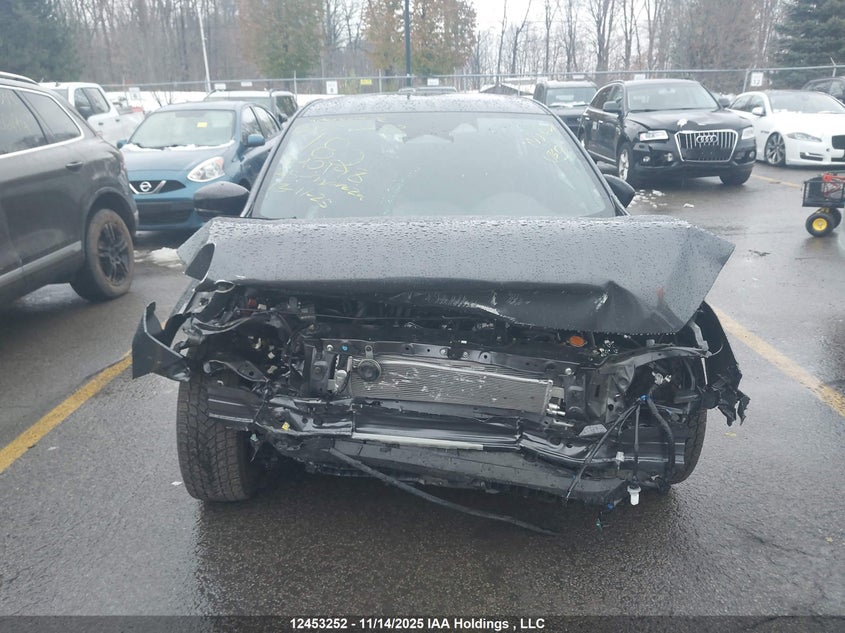 2025 Subaru Impreza Rs VIN: JF1GUHJC4S8290148 Lot: 12453252