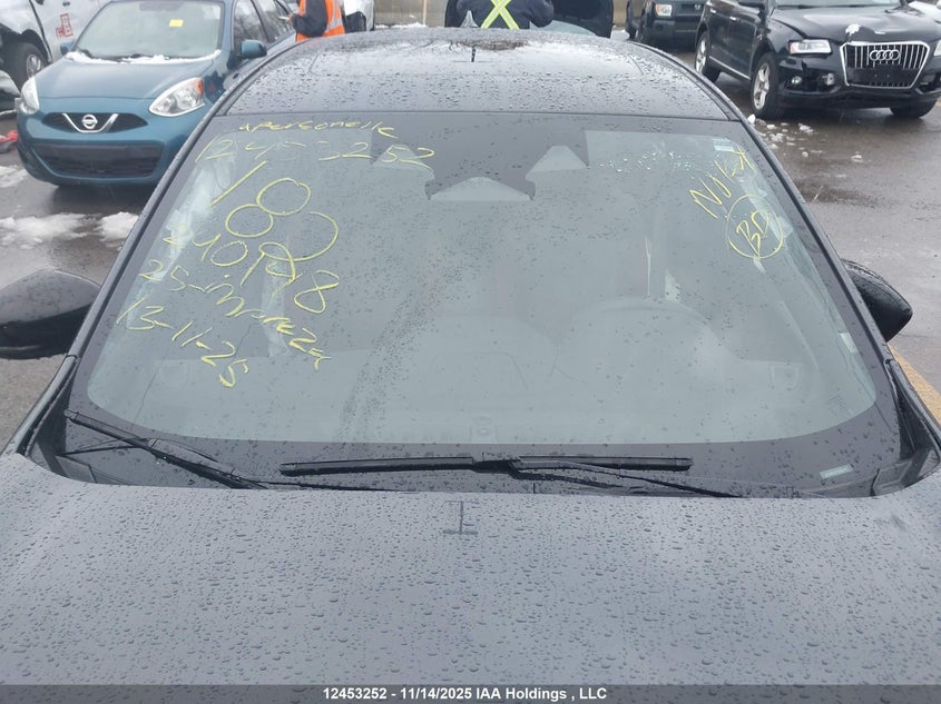 2025 Subaru Impreza Rs VIN: JF1GUHJC4S8290148 Lot: 12453252