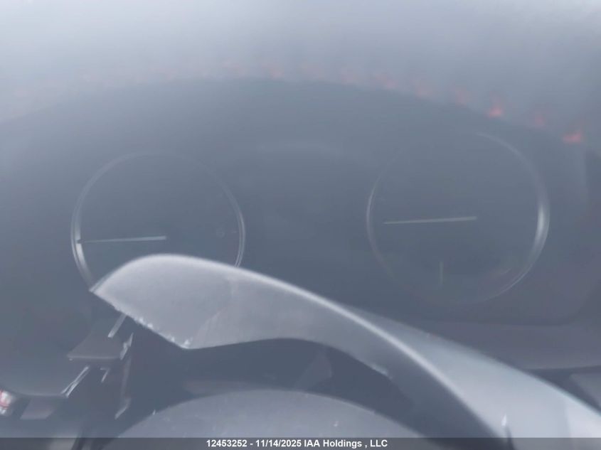 2025 Subaru Impreza Rs VIN: JF1GUHJC4S8290148 Lot: 12453252