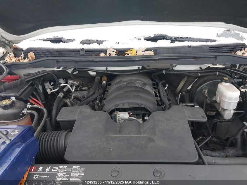 2018 GMC Sierra 1500 Slt VIN: 3GTU2NECXJG615910 Lot: 12453255