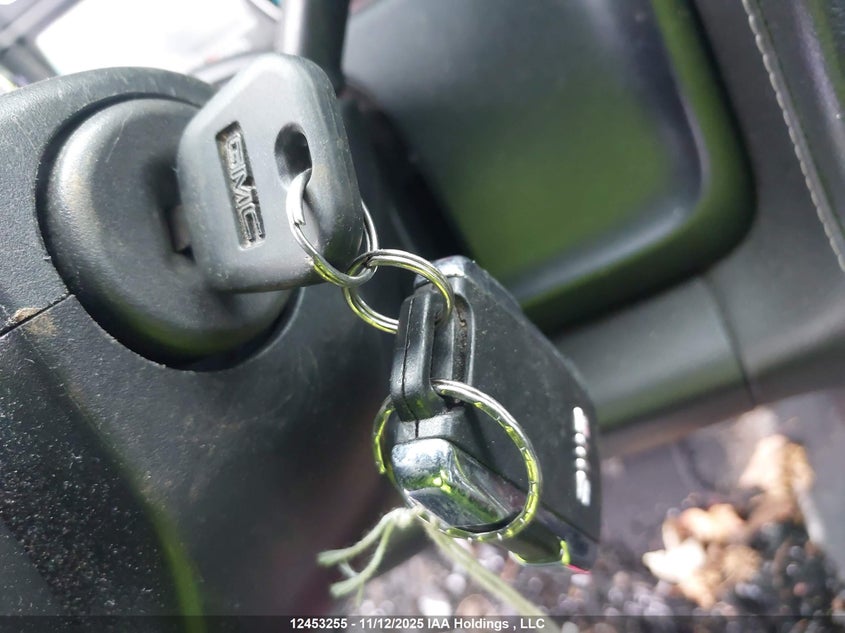 2018 GMC Sierra 1500 Slt VIN: 3GTU2NECXJG615910 Lot: 12453255