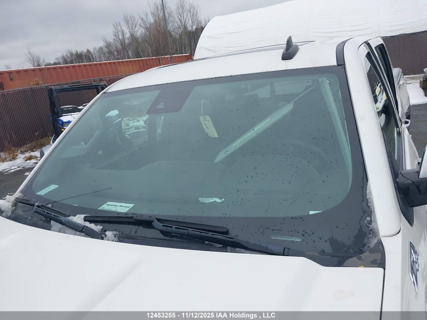 2018 GMC Sierra 1500 Slt VIN: 3GTU2NECXJG615910 Lot: 12453255