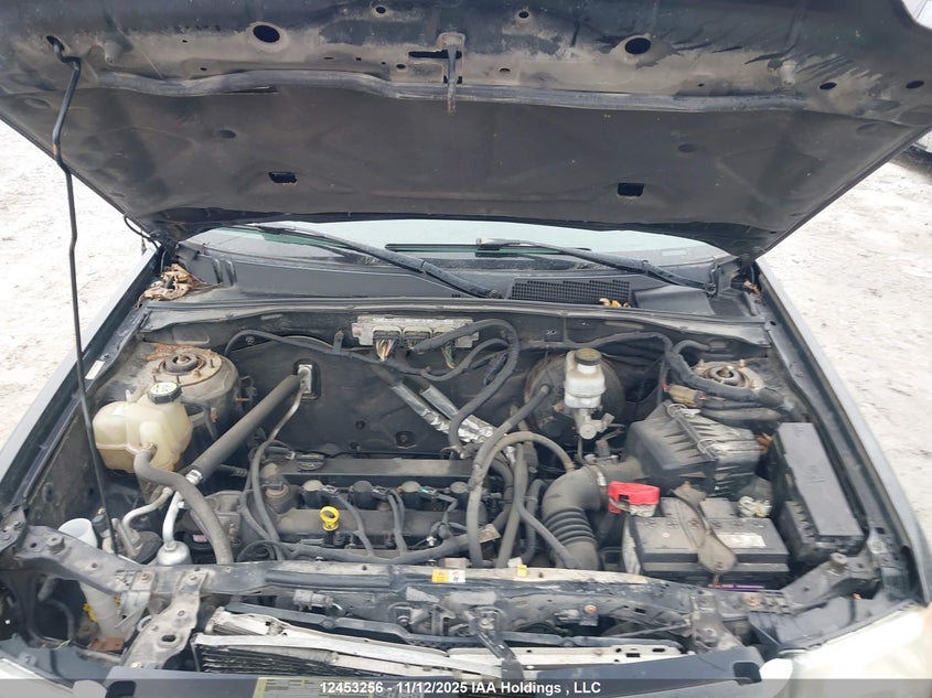 1FMCU03789KB53197 2009 FORD ESCAPE photo no. 10