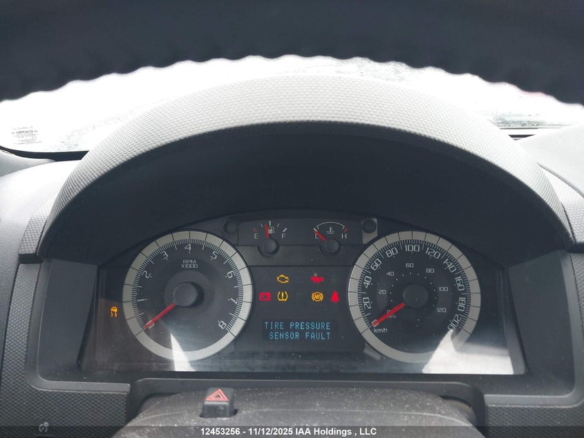 1FMCU03789KB53197 2009 FORD ESCAPE photo no. 7