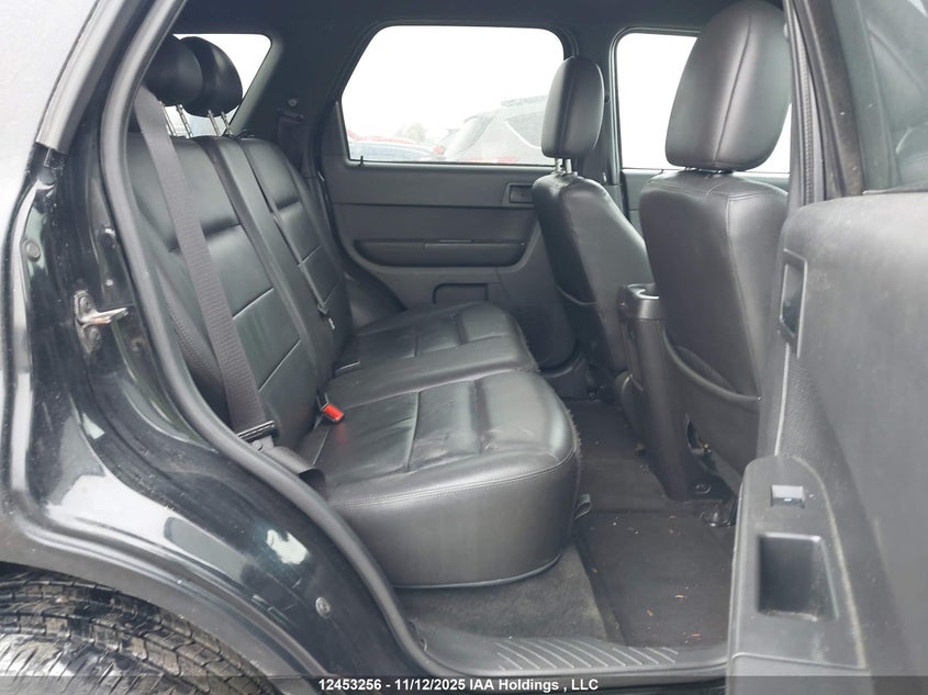 1FMCU03789KB53197 2009 FORD ESCAPE photo no. 8