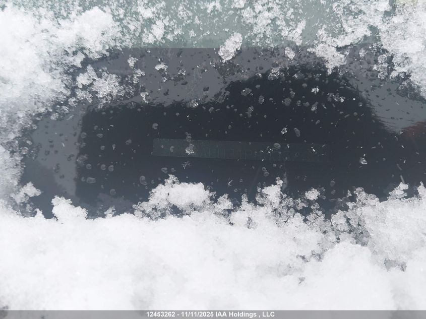 2023 Mitsubishi Mirage Es/Se VIN: ML32AUHJ1PH005233 Lot: 12453262