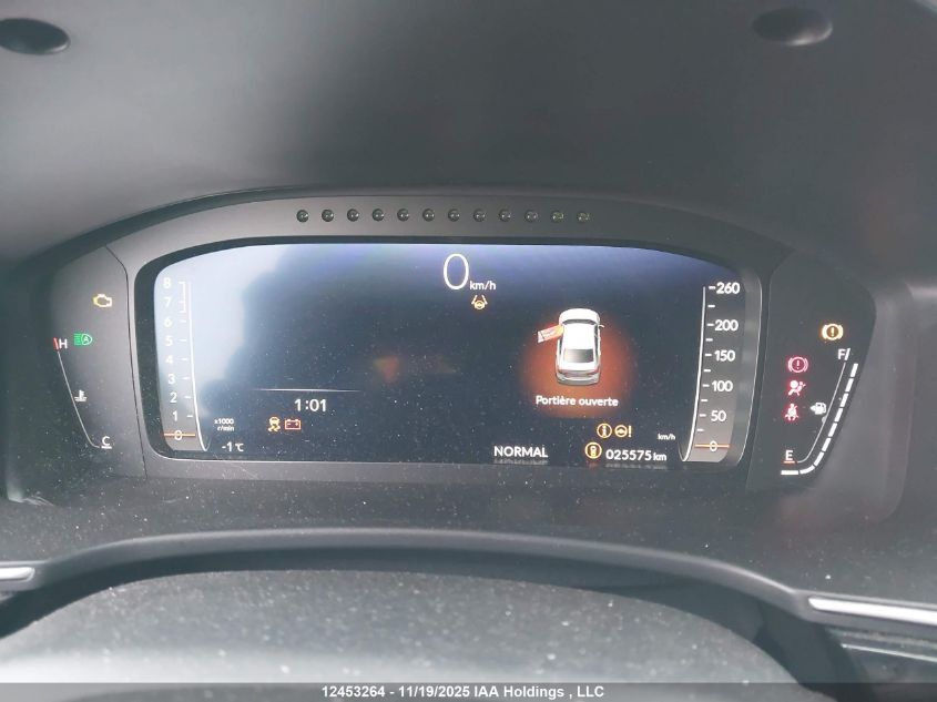 2024 Honda Civic Si Si VIN: 2HGFE1E55RH081562 Lot: 12453264