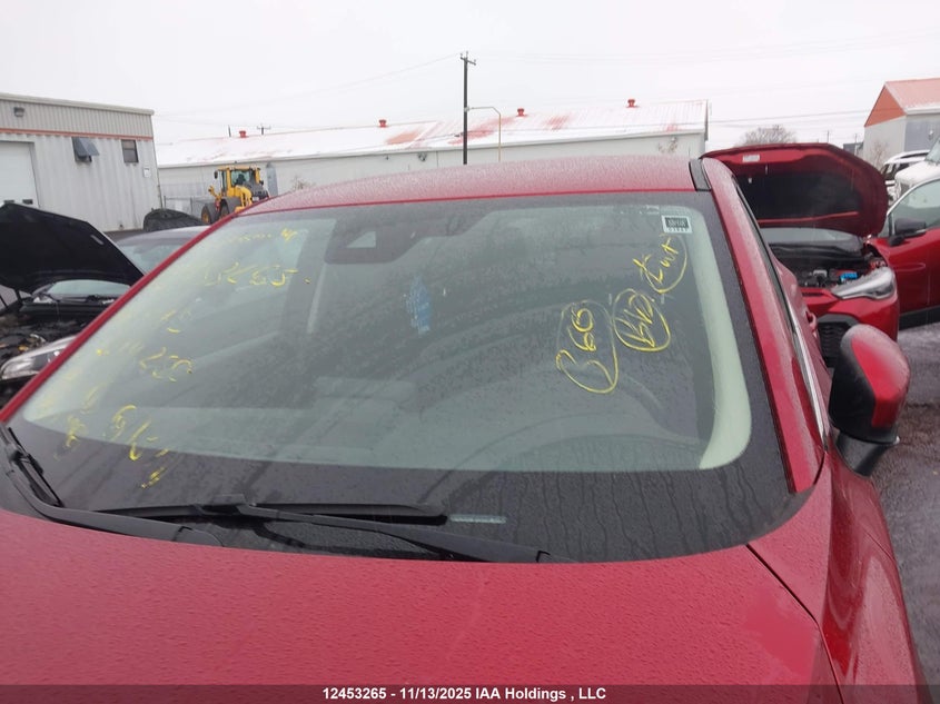 2019 Mazda Cx-5 Sport VIN: JM3KFBBL6K0614250 Lot: 12453265