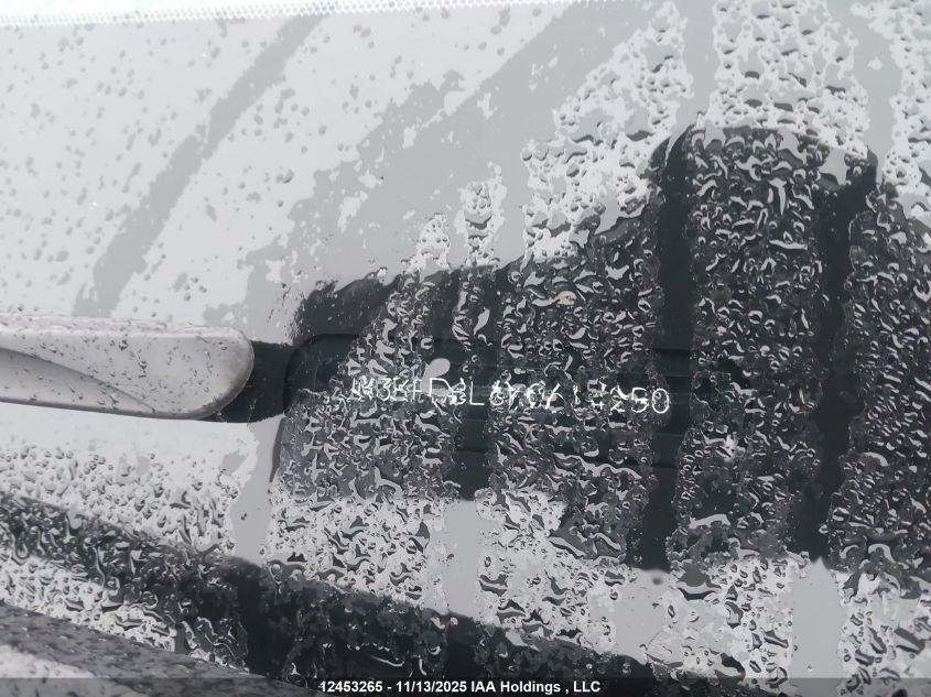 2019 Mazda Cx-5 Sport VIN: JM3KFBBL6K0614250 Lot: 12453265