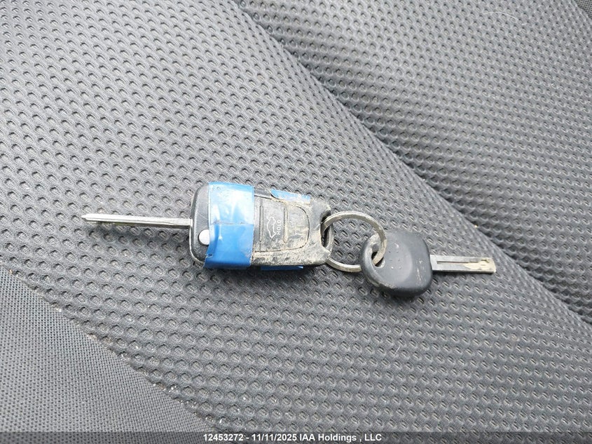 2012 Kia Rondo VIN: KNAHH8A86C7409448 Lot: 12453272