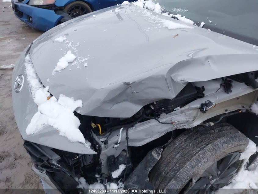 KMHLM4AG6PU586609 2023 HYUNDAI ELANTRA photo no. 10