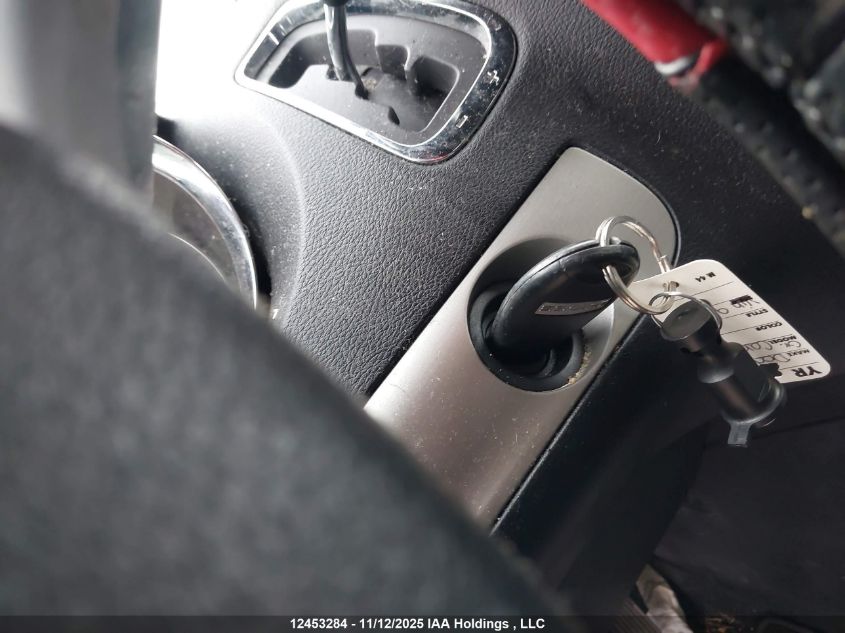 2020 Dodge Grand Caravan Gt VIN: 2C4RDGEG5LR199793 Lot: 12453284