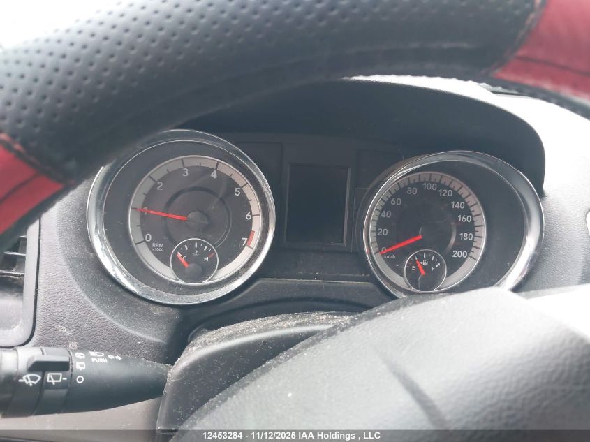 2020 Dodge Grand Caravan Gt VIN: 2C4RDGEG5LR199793 Lot: 12453284