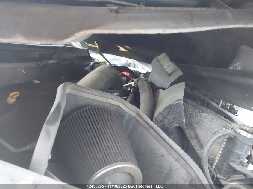 2012 Ram 1500 Sport VIN: 1C6RD7MT9CS193001 Lot: 12453285