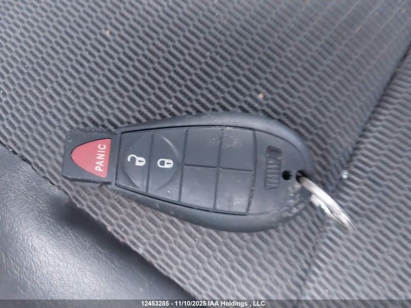 2012 Ram 1500 Sport VIN: 1C6RD7MT9CS193001 Lot: 12453285