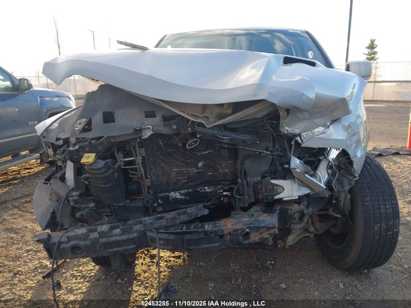 2012 Ram 1500 Sport VIN: 1C6RD7MT9CS193001 Lot: 12453285