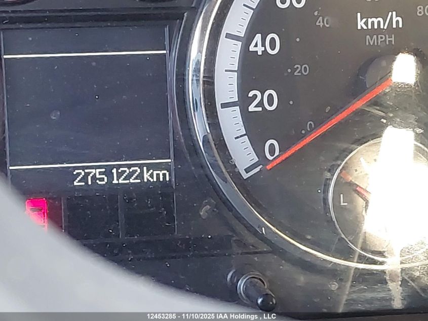 2012 Ram 1500 Sport VIN: 1C6RD7MT9CS193001 Lot: 12453285